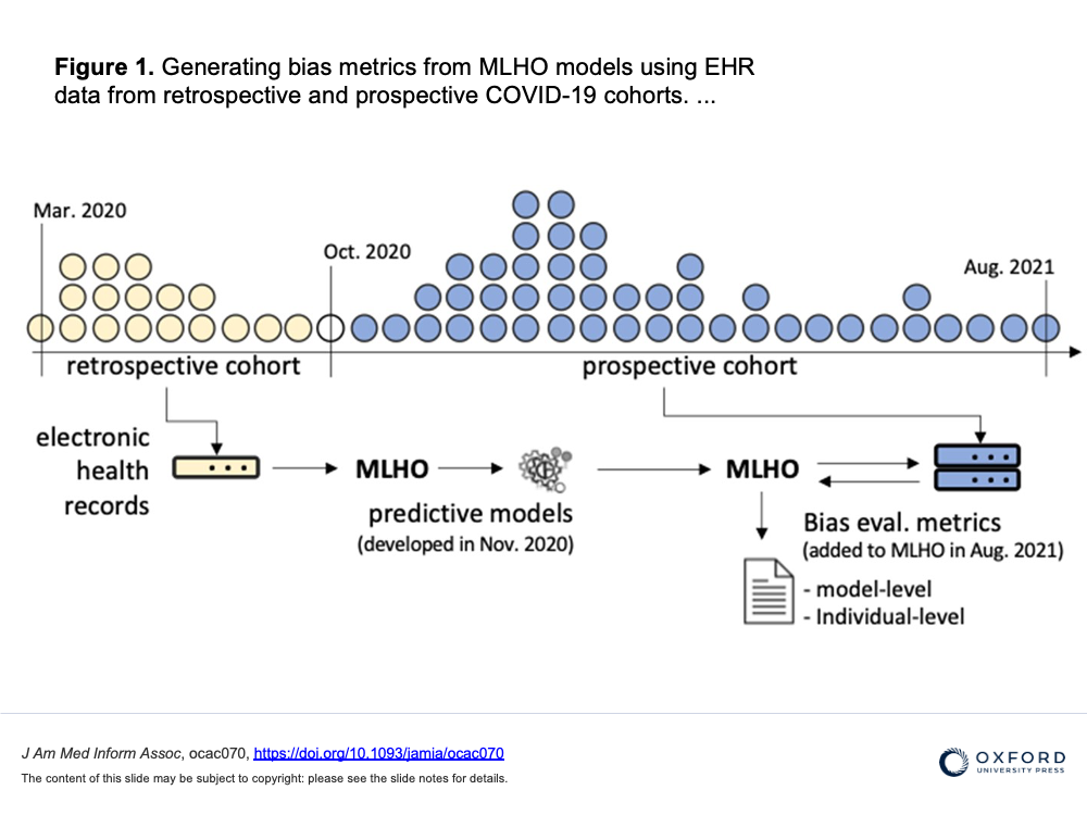 bias evaluation design